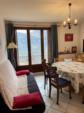 Résidence Marmottes Ii - 3 PIECES 6 PERSONNES MAE-7501 Orcières